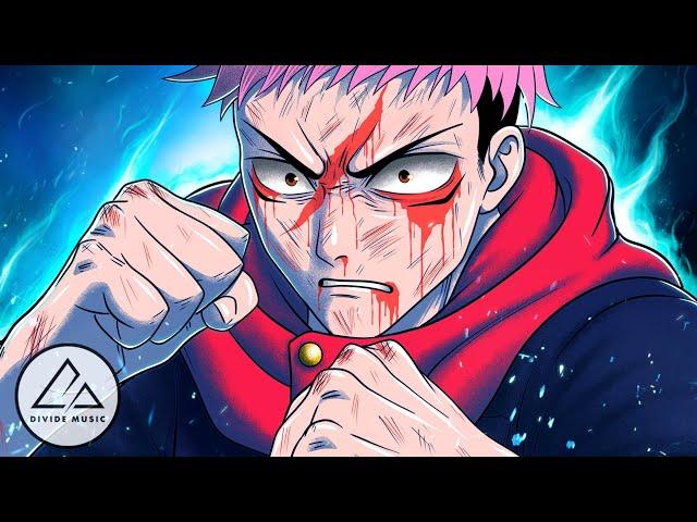 YUJI SONG | "DesigN" | Divide Music [Jujutsu Kaisen]