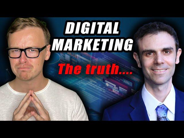 Is Digital Marketer A Good Career? (Digital Marketing Salary)