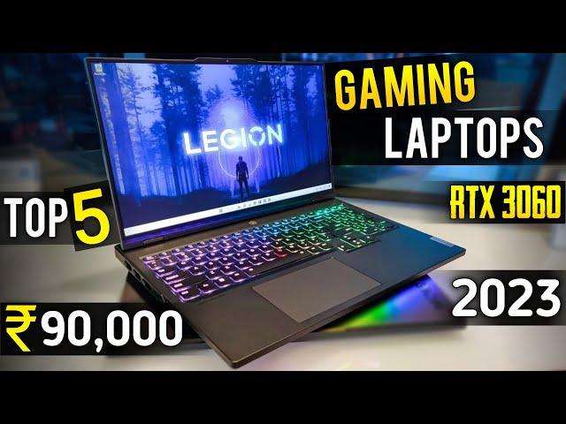 Top 5 best gaming laptop under 90000 in 2023best laptop under 90000 for Gaming & Editing 