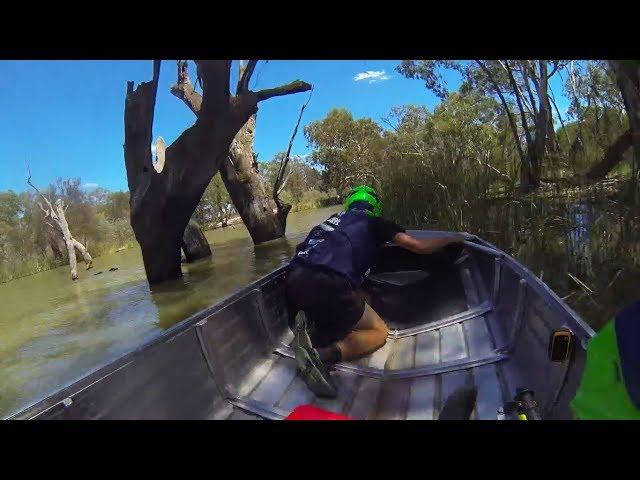 2018 Red Bull Dinghy Derby