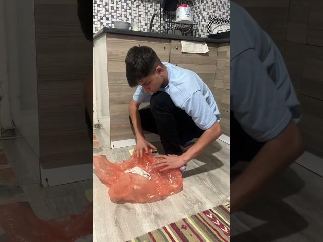 Hangi şehirden izliyorsunuz ? ️