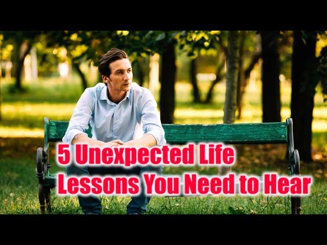 35-Year-Olds Spill the Tea: 5 Unexpected Life Lessons You Need to Hear