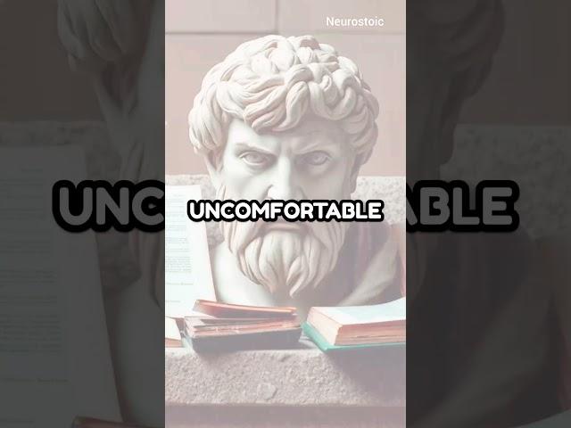 The Ancient Hack Modern Psychology Is Just Discovering #stoicmusic #stoicism #mindset