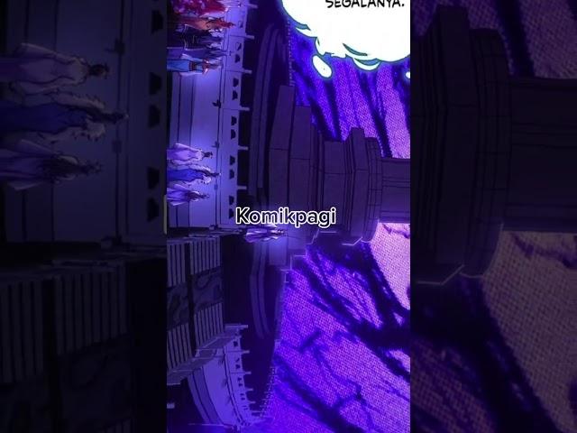 I’m An Evil God  #manhwa #amv #manhua #manga