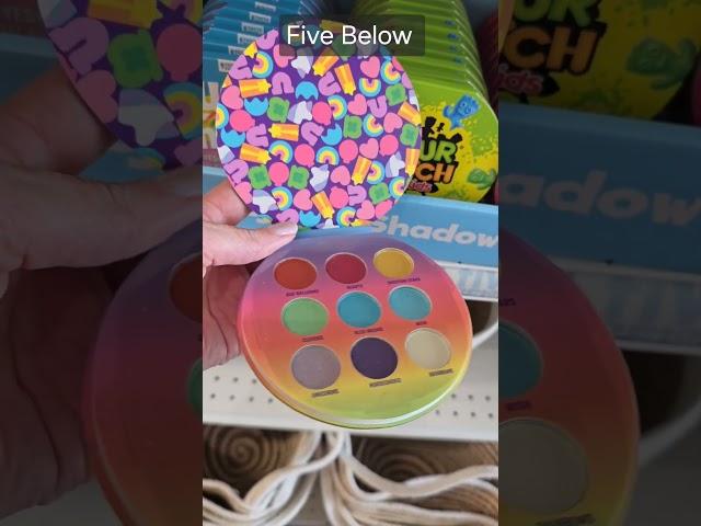 Five Below finds. #fivebelow #fivebelowfinds #shorts