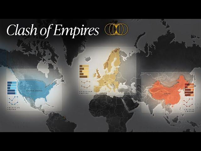 USA vs. Europe vs. China