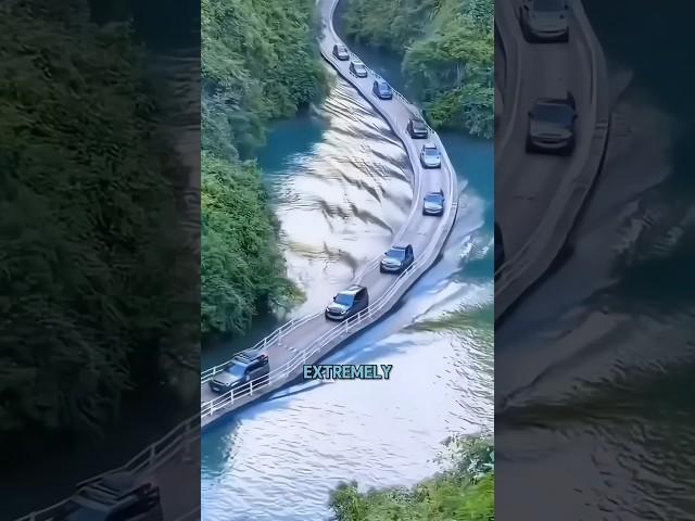 The Most Dangerous Bridge In The World