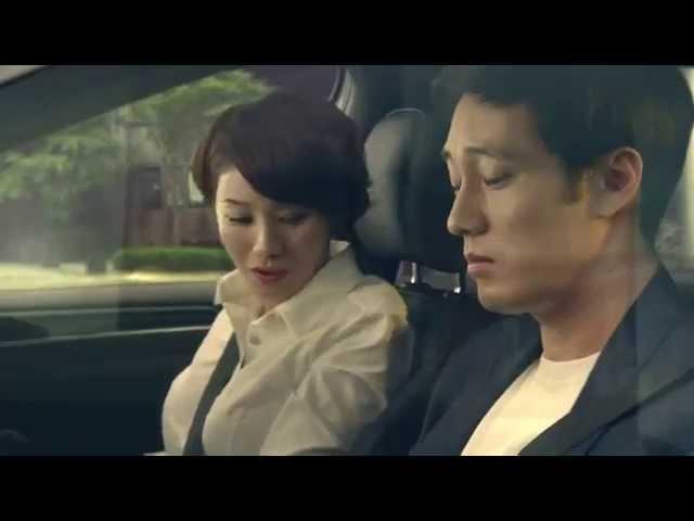 So Ji Sub - Volkswagen Golf GTI -  Full Movie - 2014