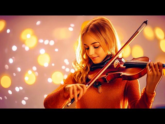 Heavenly Music  100 Most Relaxing Violin & Cello Instrumentals