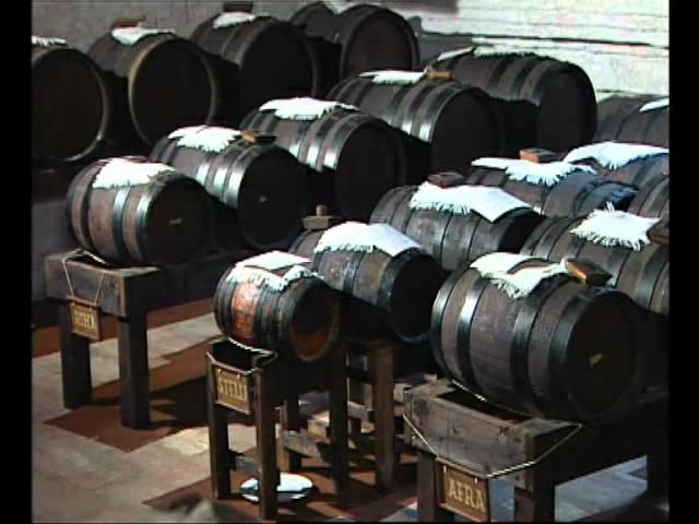 Traditional Balsamic Vinegar of Modena P.D.O.