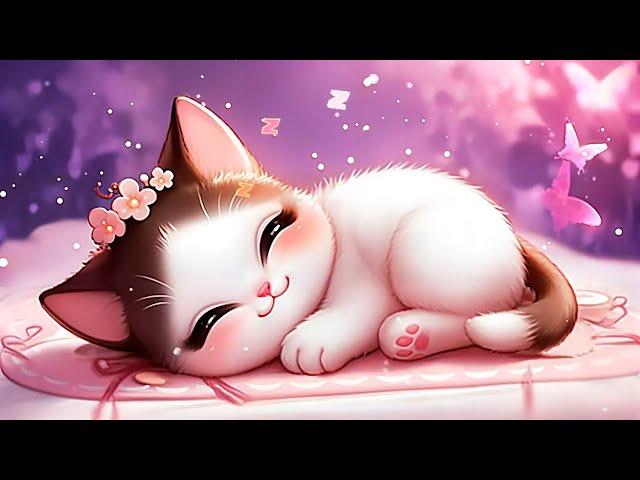 Calming Piano Music for Stress Relief, Anxiety Healing & Deep Sleep – Relax and Rejuvenate