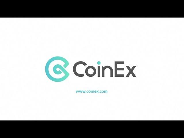 CoinEx.com and the CET Token Explained