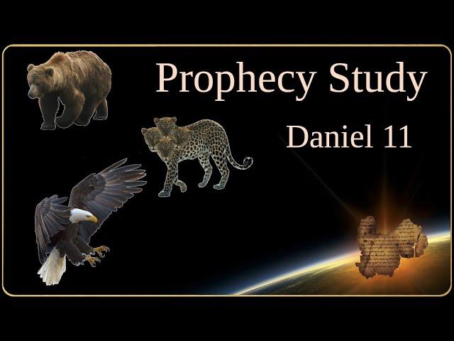 The Antichrist from Daniel 11