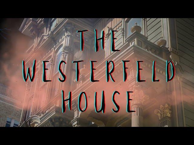 The Twisted Tale of the Westerfeld House: Macabre Filmmaking and Satanic Rituals