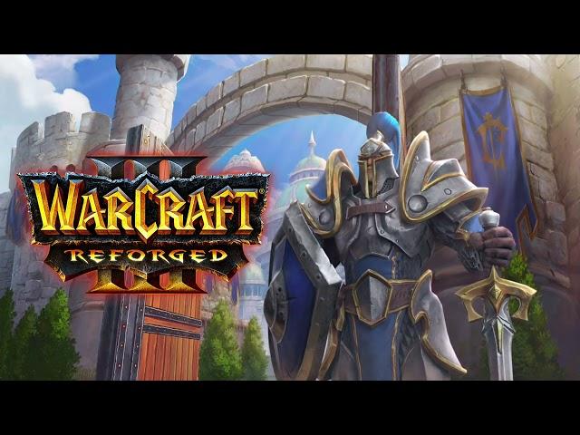 All Music WarCraft 3 Reforged - OST Official Soundtrack WC3