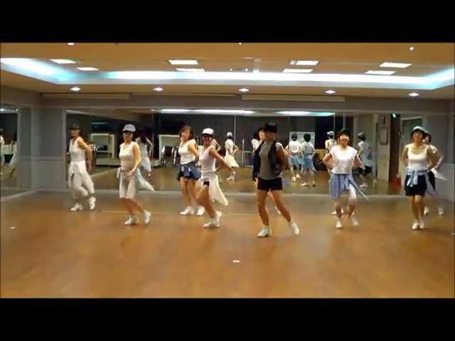 You Are My Sunshine Line Dance(Beginner Level)