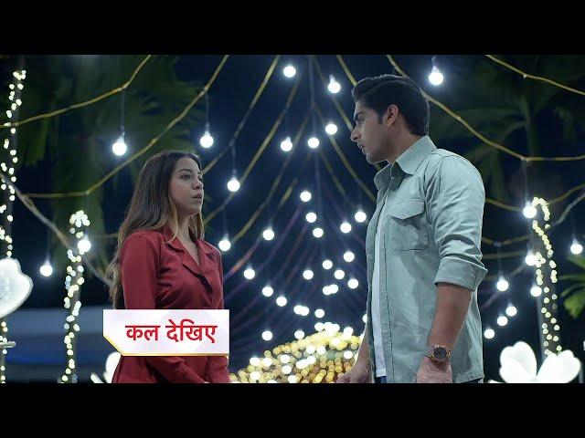 Dil Ko Tumse Pyar Hua Promo: Mishka Ne Bataya Siddharth Ki Asliyat, Chirag Ko Hui Deepika Ki Fikr