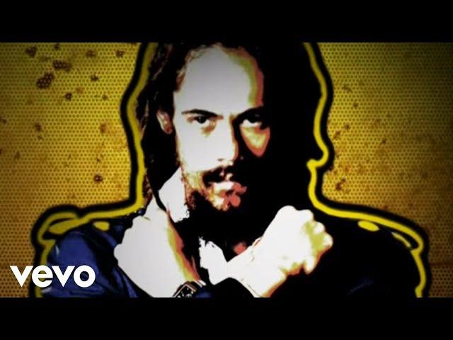 Damian Marley - Beautiful ft. Bobby Brown