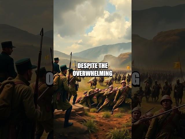 The Zulu War: A Clash of Empires