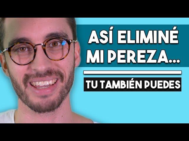  Este Truco me Hizo Dejar de Procrastinar | Más Productividad