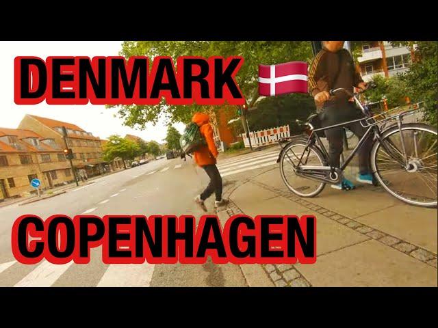 Biking Bliss: Exploring Copenhagen’s Cycle-Friendly Streets