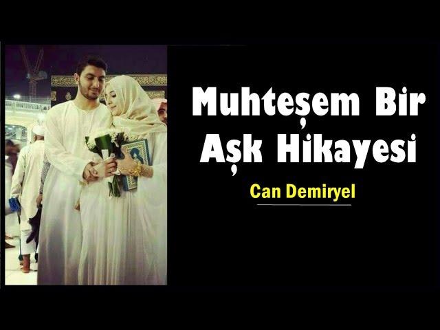 AĞLATAN MUHTEŞEM İBRETLİK BİR AŞK HİKAYESİ SONUNA KADAR İZLEYİN- Can Demiryel