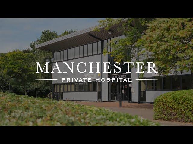 About Us ! Manchester Private Hospital ! Who We Are!