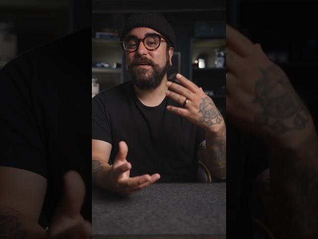 How To WIN The Client Meeting As A Filmmaker #filmmaking