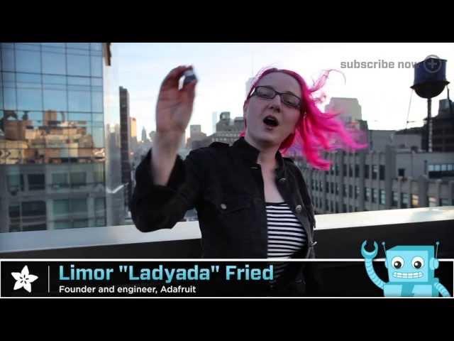 #Adafruit Ultimate GPS