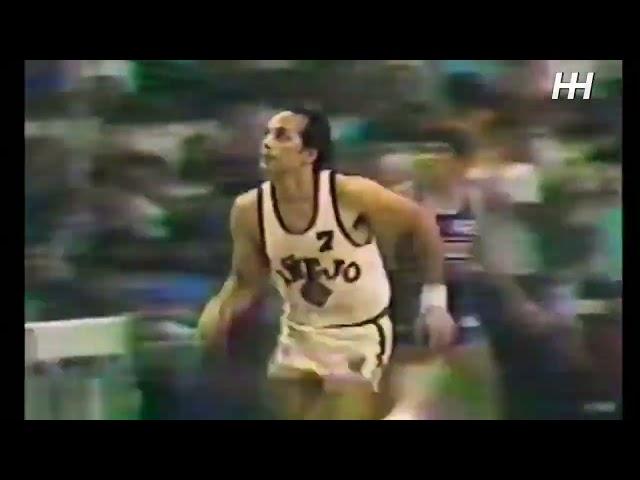 GAANO BA KAGULANG SA LARO SI JAWORSKI | Robert Jaworski