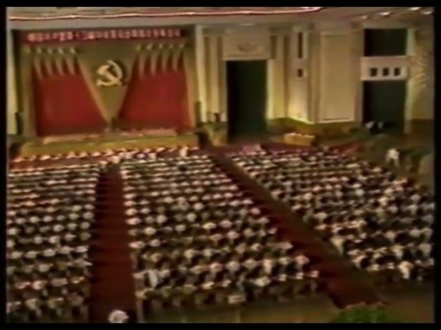 1989年6月23日-24日，党的十三届四中全会召开，通过李鹏代表政治局提出的关于赵紫阳所犯错误的报告，选举江泽民为总书记，增选江泽民、宋平、李瑞环为政治局常委，免去赵紫阳一切职务，免去胡启立常委职务