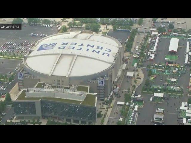 Annual Windy City Smokeout returns to United Center