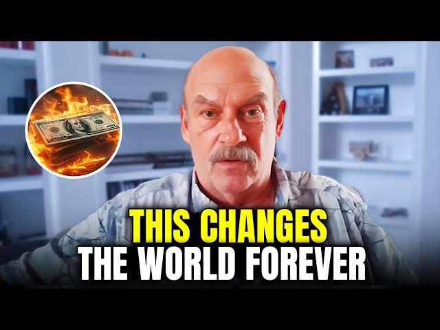 HUGE NEWS! Nothing Will Prepare You for What's About to Happen to Gold & Silver Prices - Bill Holter