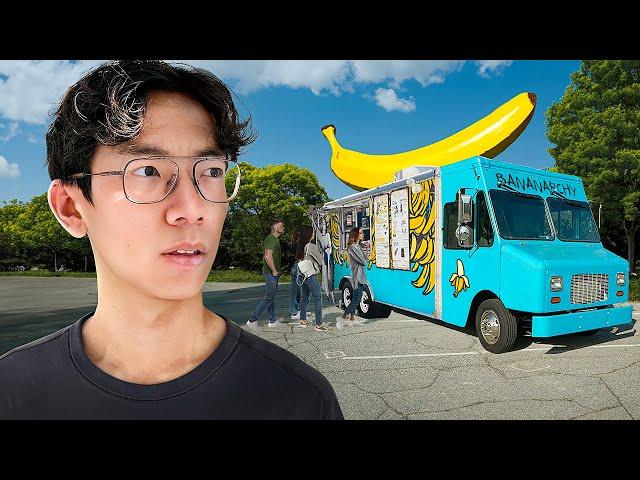 I Tried America's Most Famous Food Truck