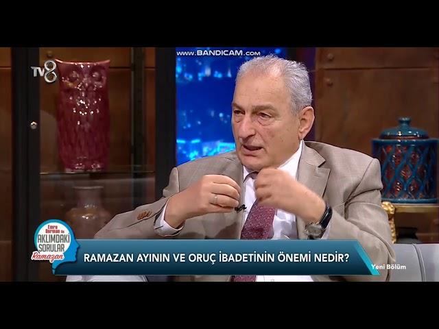 Bayraktar Bayraklı: Ramazan'ı Eylül ayına sabitleyebiliriz!