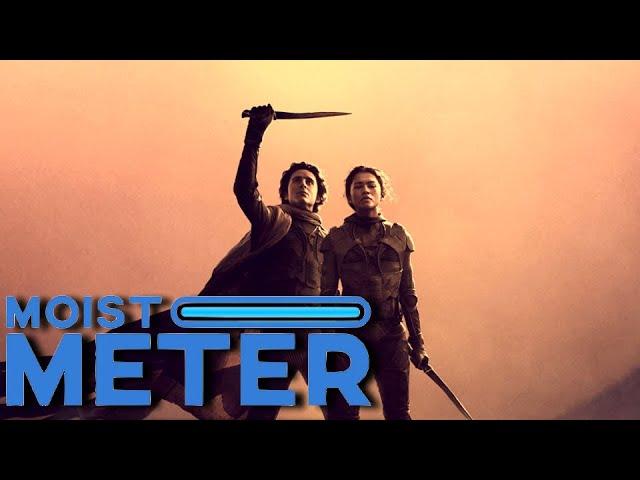 Moist Meter | Dune Part 2