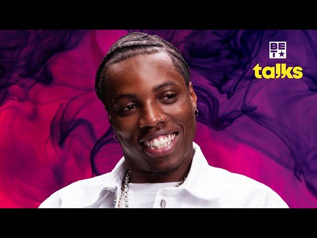 Roy Woods Gushes About Fatherhood, Avoiding Trends, And Reflects On His Legacy | BET Talks