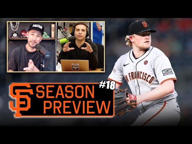 San Francisco Giants| 2025 Preview