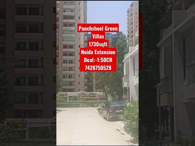 #greaternoida #villas #noidaextensionvillas #viral #noida #trendingvideos #delhi