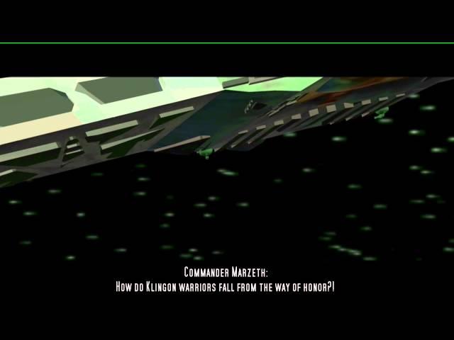 Star Trek: A Mission of Honor