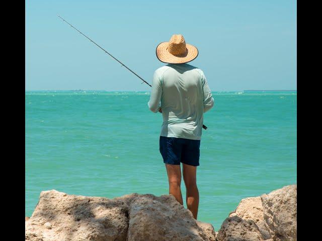 2024-17 MISSISSIPPI SALTWATER RECREATIONAL FISHING LICENSES SOLD