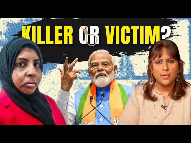 Did The Modi Govt Do Enough To Save Shahzadi Khan From Getting Executed In UAE? | Barkha Dutt