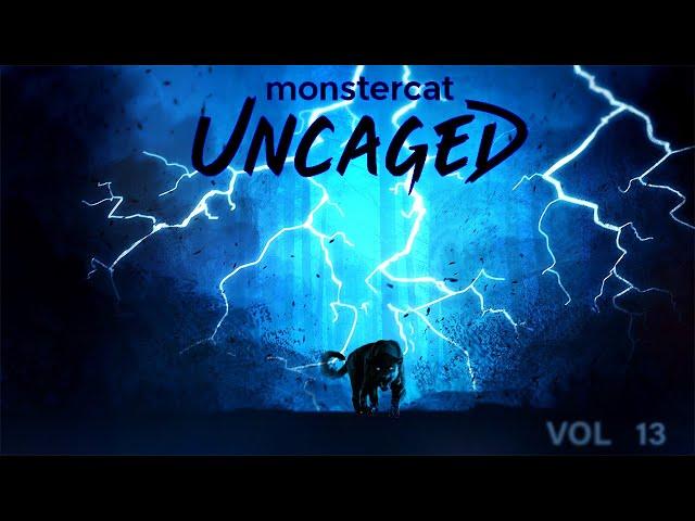 Monstercat Uncaged Vol. 13 [Unofficial Album Mix]