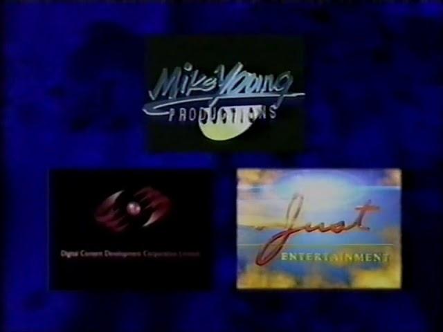 Mike Young Productions/DCDC, Ltd./Just Entertainment/Nickelodeon (2001)