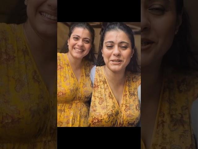 beautiful Kajol Bollywood actress️️#yt_shorts #bollywood #shorts #shortsvideo #hot # Kajol