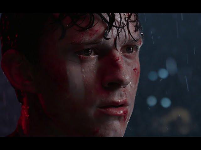Spider-Man: No Way Home (2021) | "Tragedy" Clip [HD] | Sony Pictures