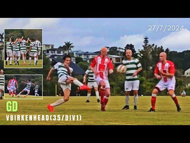 GD v Birkenhead (35 Div 1) 27/7/2024