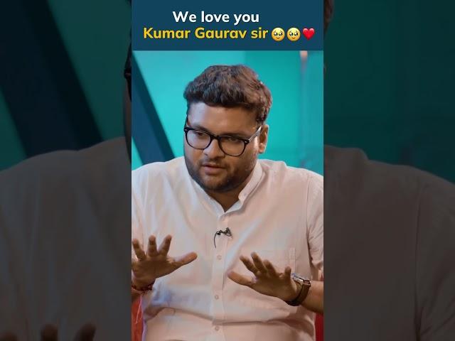 @kumargaurav5555 holds the record of teaching 3,62,000 students on one single YouTube LIVE class