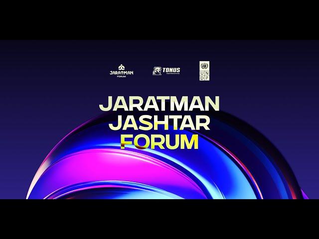 Jaratman Forum 2024 часть 2