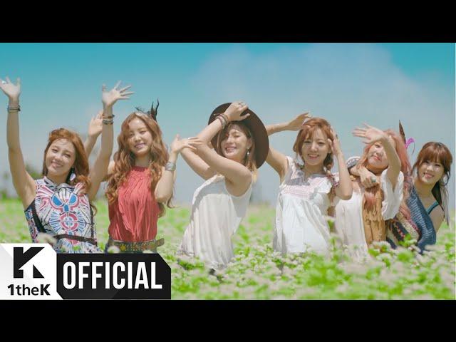 [MV] Apink(에이핑크) _ Remember(리멤버)